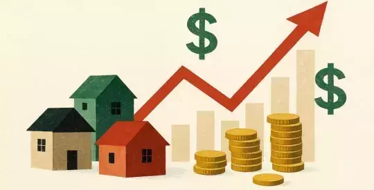 Real Estate Agents Persist Despite Industry Shifts
