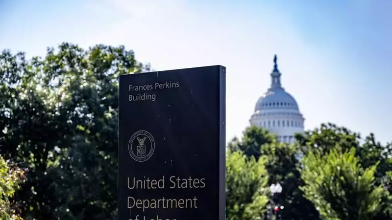 Trump Nominates Conservative Economist to Lead Key Statistical Agency