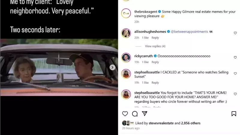 Top Instagram Accounts for Real Estate Professionals