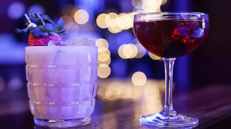 US Alcohol Consumption Declines to Historic Lows Amidst Heightened Health Awareness