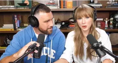 Decoding Taylor Swift's Latest Revelations: New Album, Romance, and Artistic Independence