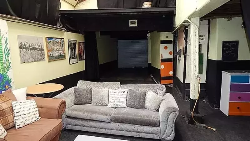 Great Yarmouth Property with Over 20 Rooms Set for Auction