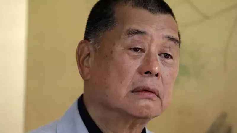 Closing Arguments Begin in High-Profile Hong Kong National Security Trial