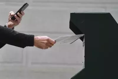 Constitutional Roadblocks: Trump's Bid to Reshape Electoral Process Faces Legal Scrutiny