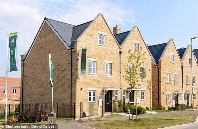 New Home Price Drops: A Market Shift