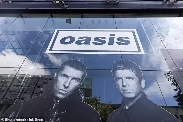 Inflationary Pressures Mount: Oasis Tour and Airfare Hikes Drive Up UK Mortgage Rates