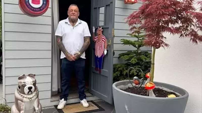 A Dream Home with a Pub in the Backyard: The Unique Story of Karl Lake's Property Sale