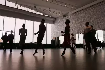 Kennedy Center's Dance Team Dismissed Amidst Leadership Changes