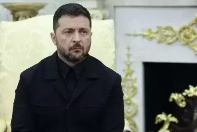 The Diplomacy of Dress: Zelenskyy's Wardrobe Evolution