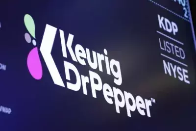 Keurig Dr Pepper Divests After $18 Billion Peet's Acquisition, Signaling Strategic Shift