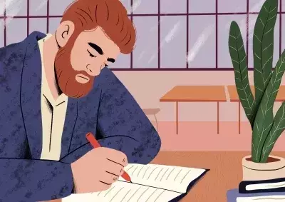 NEA Abruptly Terminates Long-Standing Creative Writing Fellowship Program