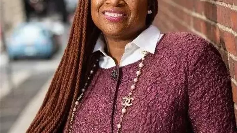LISC Appoints Valerie White to Lead National Housing Strategy