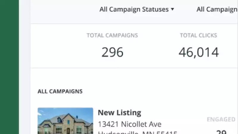 Optimizing Real Estate Advertising for Enhanced Lead Generation