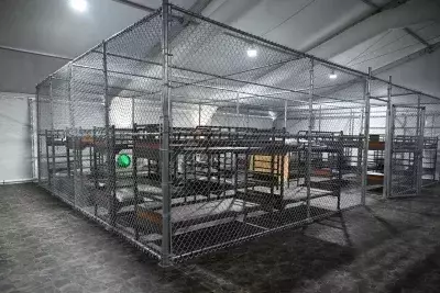 Florida's 'Alligator Alcatraz' Detention Facility Faces Imminent Closure Amid Legal Challenges