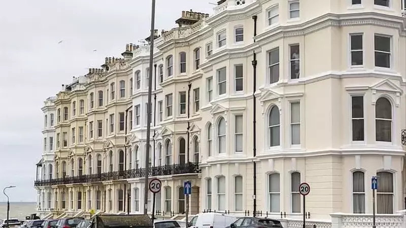 Stamp Duty Controversy: Unpacking the Rules Around Second Homes and Political Scrutiny
