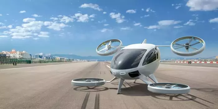 Archer Aviation: A Risky Bet on the Future of Air Travel