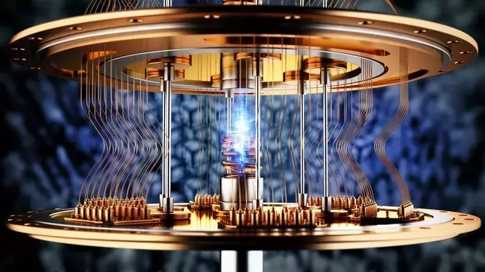 Rigetti Computing's Quantum Leap: Promises and Perils
