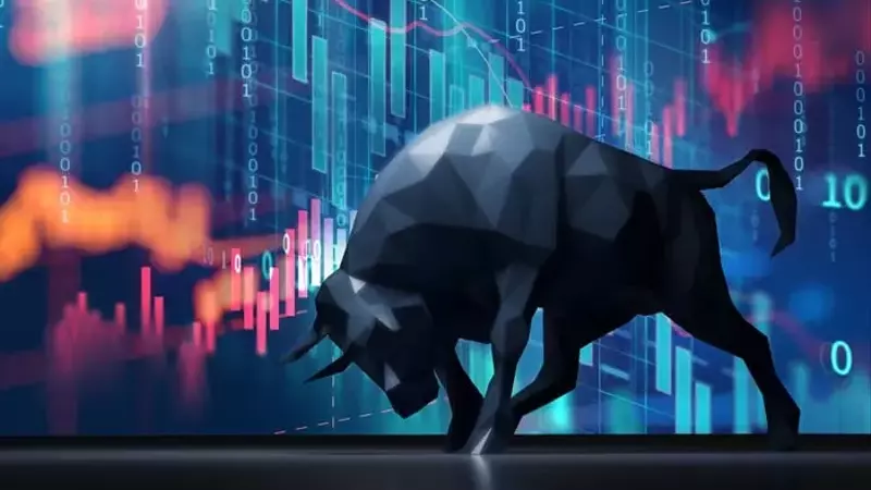 Nvidia's Dominance in AI: A Trillion-Dollar Trajectory
