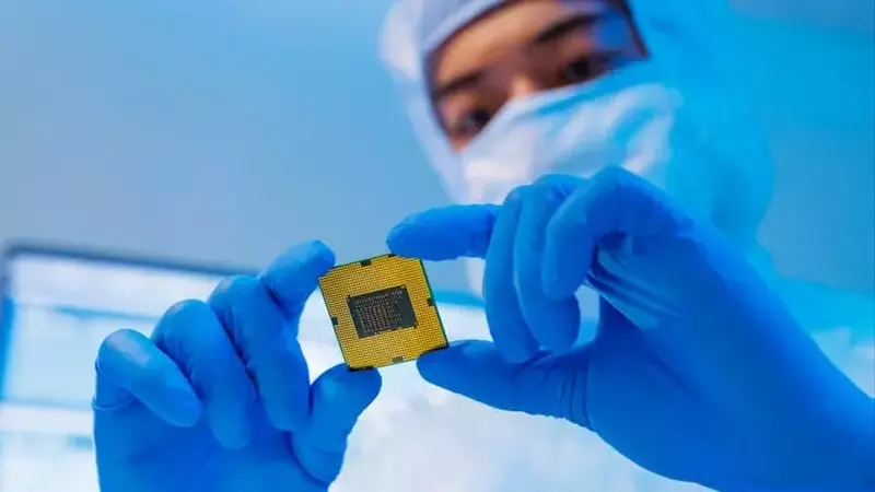 Taiwan Semiconductor: A Future Trillion-Dollar AI Powerhouse