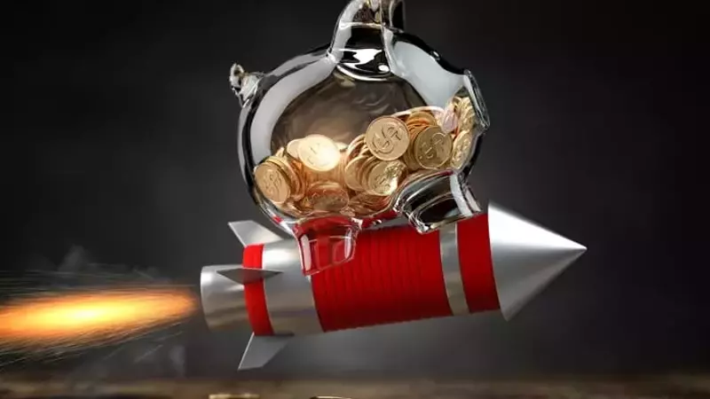 Rocket Lab's Trajectory: Innovation, Growth, and Market Valuation