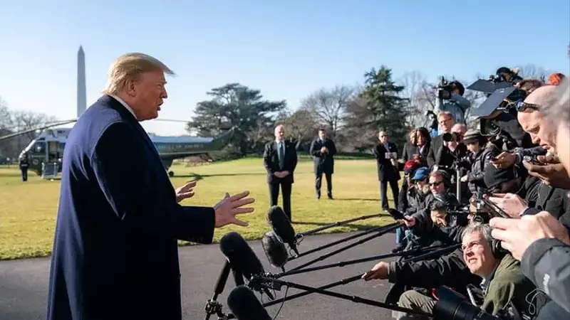 Tariffs, Inflation, and the Stock Market: A Looming Challenge?