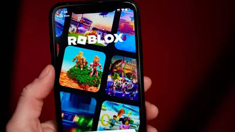 Roblox's Future: Balancing User Growth with Financial Challenges and Legal Hurdles