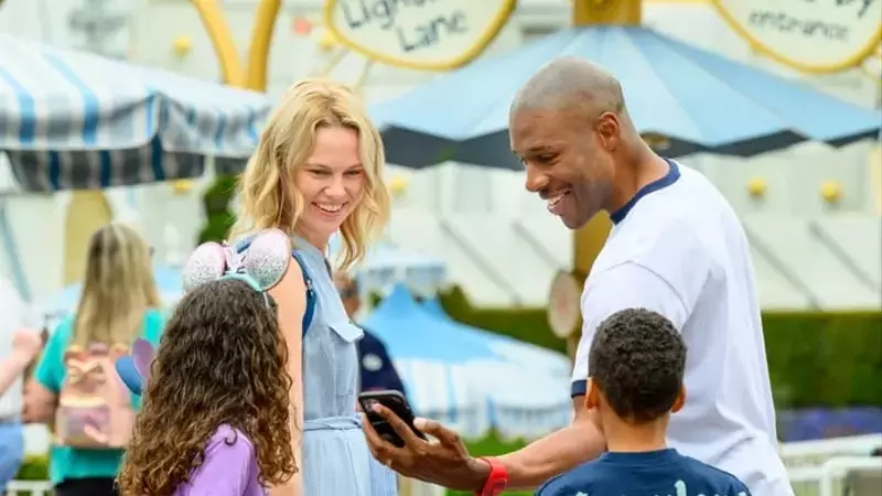 Disney's Strategic September: A Deep Dive into Streaming, Sports, and Theme Park Innovations