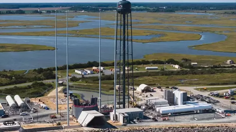 Rocket Lab's Ambitious Leap: Unveiling Neutron and Future Space Endeavors