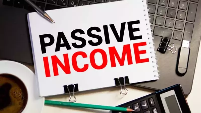 Unlocking Passive Income: A Deep Dive into Main Street Capital's Dividend Strategy