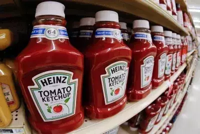 Kraft Heinz to Split into Two Independent Entities