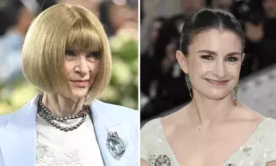 Chloe Malle Assumes Top Editorial Role at American Vogue, Reporting to Anna Wintour