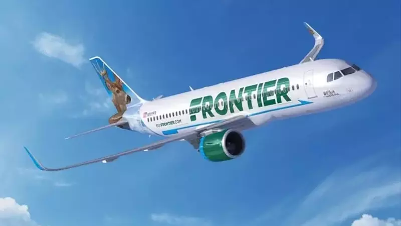 Frontier Airlines Set to Soar Amidst Competitor's Financial Struggles