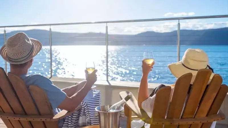 Carnival Navigates Toward Financial Horizon: A Resurgent Journey
