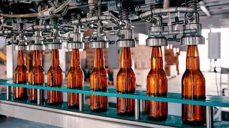 Constellation Brands Faces Steep Guidance Cut Amidst Shifting Consumer Trends