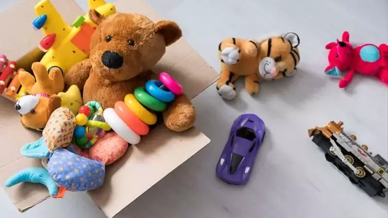Build-A-Bear Workshop: A Resurgent Retailer Outperforming Tech Giants