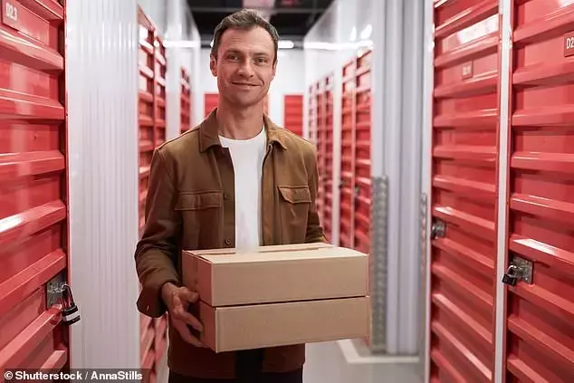Self-Storage Insurance: Unveiling Hidden Costs and Finding Smarter Solutions