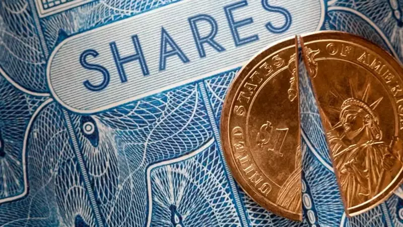 Navigating Stock Splits: A Deep Dive into High-Growth Performers and Risky Ventures