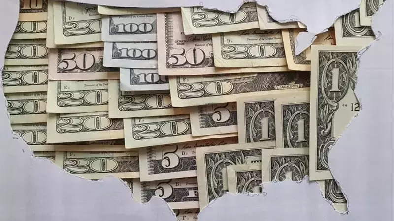 Unpacking Social Security: State-by-State COLA Impact on Retiree Benefits