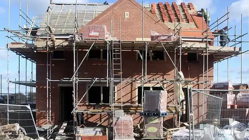 Government's Housing Target: Aspirational or Achievable?