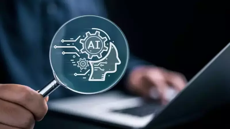 AI's Next Big Players: IBM and Intel Positioned for Growth