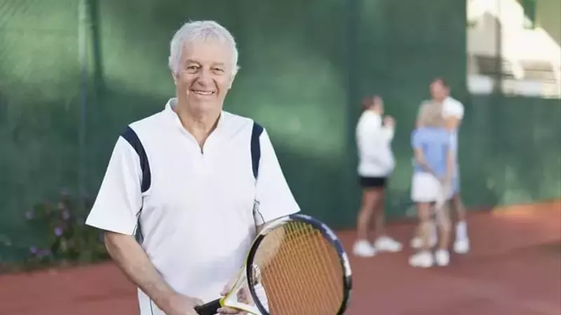 Rethinking Retirement: The Sabbatical as a Strategic Alternative