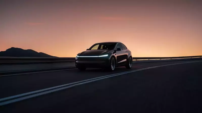 Tesla's Autonomous Ambitions Amidst Financial Headwinds