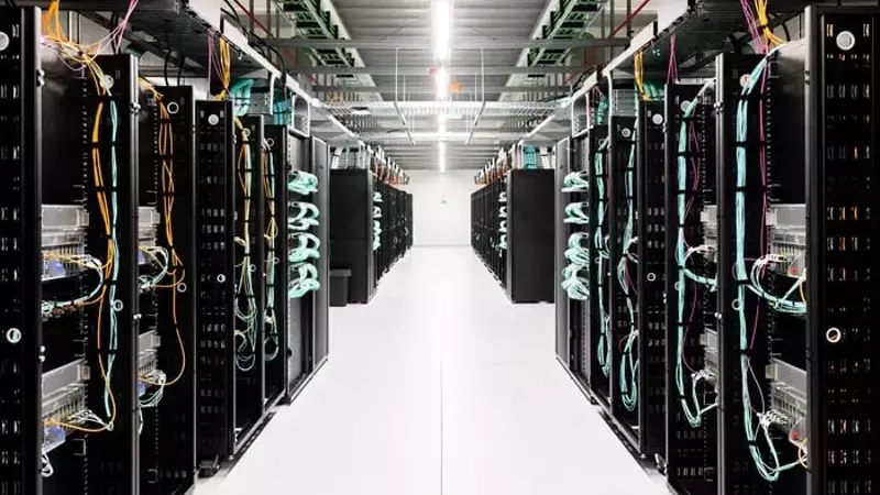 Nebius Group: A Rising Star in AI Infrastructure