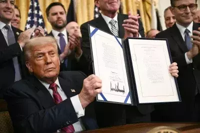 Unveiling the Controversial Crypto Ventures of the Trump Family