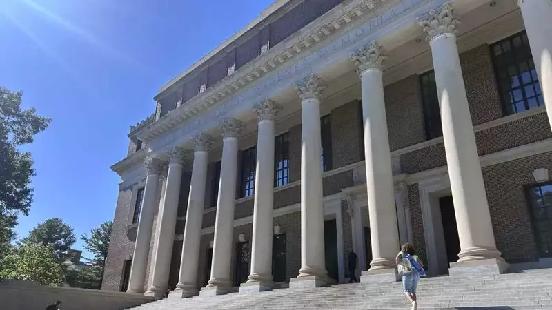 Federal Court Rules Against Trump Administration's Freeze on Harvard's Research Funding