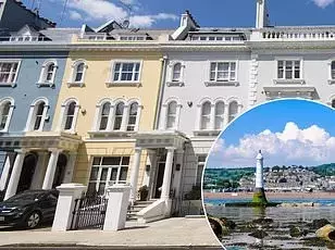 UK Rental Market Shift: Suburban Surge Outpaces City Centers