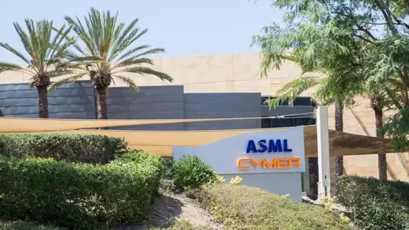 ASML's Market Position in the AI Era