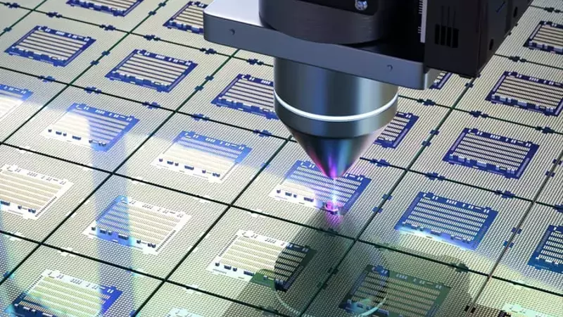 Taiwan Semiconductor Manufacturing Dominates the AI Chip Sector