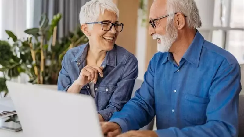 Securing Your Golden Years: Diverse Passive Income Strategies for Retirement