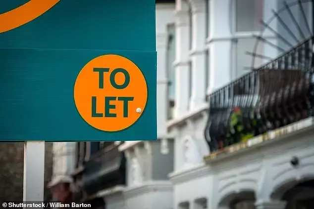 UK Rental Market Hits Unprecedented Highs Amidst Supply Shortage